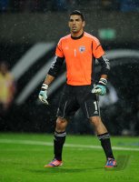 FUSSBALL INTERNATIONAL:  Deutschland - Israel