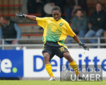42. Internationales A-Junioren Fussball-Turnier