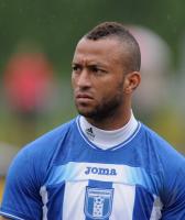 Fussball International:  Victor Bernardez (Honduras)