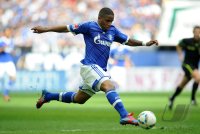 Fussball 1. Bundesliga, Saison 2011/2012: FC Schalke 04 - Hertha BSC Berlin