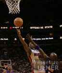 NBA Saison 2004/2005 Miami Heats  vs.  Los Angeles Lakers