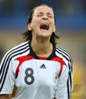 Fussball International Frauen: Deutschland, SMISEK
