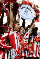 Fussball Eredivisie: PSV Eindhoven feiert seine Meisterschaft
