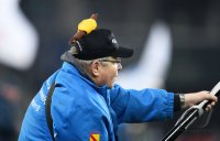 Fussball 1. Bundesliga Saison 19/20: TSG 1899 Hoffenheim -  SC Paderborn