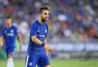 Fussball Audi Football Summer Tour Singapur 2017: FC Bayern Muenchen - FC Chelsea