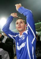 Fussball, 1. Bundesliga: Bremen - Schalke