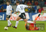 Deutschland - Niederlande, Zweikampf