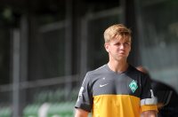 Fussball 1. Bundesliga, Saison 2012/2013: Trainingsauftakt Werder Bremen