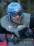 SKI   Weltcup  Abfahrt Herren ; Hannes Trinkl (AUT)