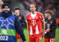 Fussball International CHL 25/26:
FC Bayern Muenchen - FC Chelsea London