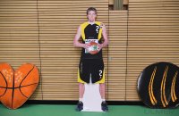 Basketball 2. Bundesliga 2020/2021: Tigers Tuebingen - Tigers Tuebingen - Gladiators Trier