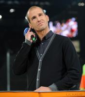 Fussball International EM 2012 - Qualifikation: SCHOLL