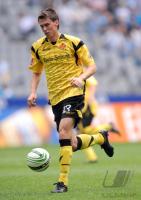 2. Fussball Bundesliga : Philipp Langen (Koblenz)