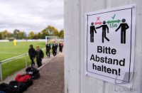 Tag der Amateure 2020 / Fussball Bezirksliga noerdlicher Schwarzwald 2020/2021