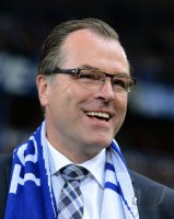 Fussball 1. Bundesliga, Saison 2012/2013:  FC Schalke 04 - FC Bayern Muenchen