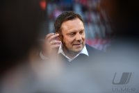 Fussball 1. Bundesliga Saison 15/16: FC Bayern Muenchen -  FC Schalke 04