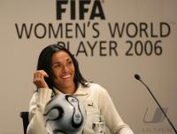 FIFA Gala World Player 2006