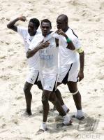 FIFA Beach Soccer World Cup Groupmatches