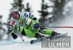 SKI   Weltcup  Abfahrt Herren ; Andrej Jerman (SLO)