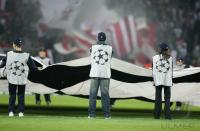 Fussball CHL International  FC Thun  - Ajax Amsterdam