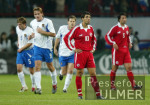 FUSSBALL INTERNATIONAL  Euro Quali 2004