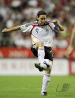 Fussball International Frauen Weltmeisterschaft