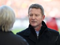 Fussball 1. Bundesliga Saison 14/15: Karl-Heinz Foerster