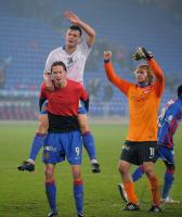 Fussball International  Schweizer Cup   FC Basel - FC  Zuerich