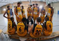 1. Basketball Bundesliga  Walter Tigers Tuebingen