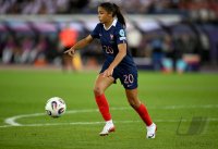 Fussball Frauen Euro 2025 Frankreich - England