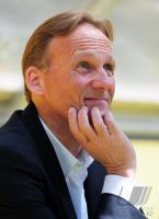 FUSSBALL, 1. BUNDESLIGA, 31. Spieltag: Dortmund, WATZKE