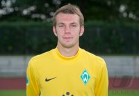 Fussball 3. Liga, Werder Bremen U 23: REISACHER