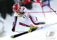 Ski Alpin  Herren Riesenslalom  Adelboden