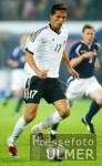 FUSSBALL Nationalmannschaft, KURANY Einzelaktion