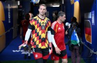 Fussball WM 2026 Vorrunde: Deutschland - Curacao