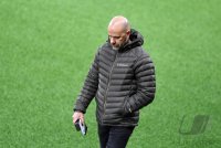 FUSSBALL EUROPA LEAGUE 20/21: BSC Young Boys Bern - Bayer 04 Leverkusen