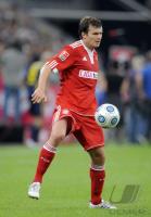 Fussball MC Fit Allstars - FC Bayern Muenchen