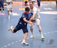 Handball 1. Bundesliga 2023/2024: HBW Balingen-Weilstetten - HSG Wetzlar