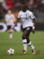 Fussball CHL 17/18 Halblfinale: AS Rom - FC Liverpool