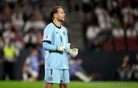 Fussball International Qualifikation WM 2026 
Deutschland - Nordirland