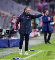 Fussball International CHL 18/19: FC Bayern Muenchen - Olympiakos Piraeus