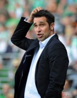 Fussball 1. Bundesliga, Saison 2011/2012: Bremen - Berlin