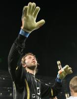 Fussball 2. Bundesliga: Koeln, WESSELS