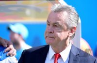 FUSSBALL WM 2014, ACHTELFINALE: Argentinien - Schweiz