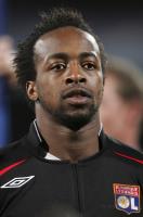 Fussball, Champions League: Lyon - Rom