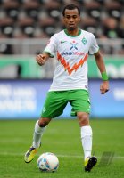 Fussball Bundesliga, Saison 2011/2012: St. Pauli - Werder Bremen