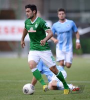 FUSSBALL 1. Bundesliga 13/14: Mehmet Ekici (SV Werder Bremen)