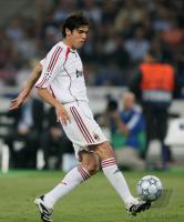 Fussball Champions League AC Mailand - FC Liverpool