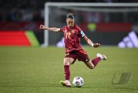 Fussball International Frauen Laenderspiel: Deutschland - Oesterreich