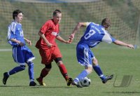 Fussball A-Junioren Verbandsstaffel Sued  10/11